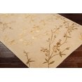 thumbnail image 2 of Surya Tamira Area Rug TAM-1004 Tan, 2 of 2
