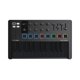 thumbnail image 1 of Arturia MiniLab 3 - Controlador MIDI universal para producción musical, con paquete de software todo en uno - 25 teclas, 8 pads multicolores - Blanco (solo MiniLab 3, negro profundo), 1 of 1