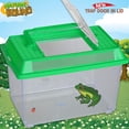 thumbnail image 3 of Kit de hábitat Critter Box Nature Bound Ultimate con accesorios, 3 of 6
