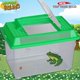 thumbnail image 3 of Kit de hábitat Critter Box Nature Bound Ultimate con accesorios, 3 of 6
