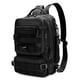thumbnail image 2 of Mochila Aparejos de pesca mochila bolsa de almacenamiento al aire libre mochila de hombro resistente CACAGOO  Mochila, 2 of 7