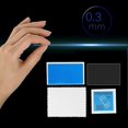 thumbnail image 4 of 1 pcs Tempered Glass Screen Protector Protective Film for Canon 5D4 Camera, 4 of 4