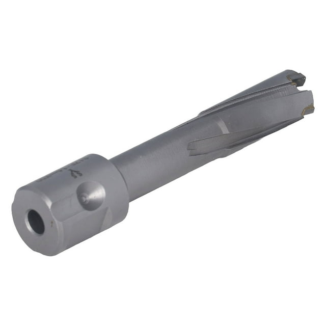 Cortador Anular ANGGREK Broca de núcleo Hueco 50 Mm de Profundidad Carburo 40CR