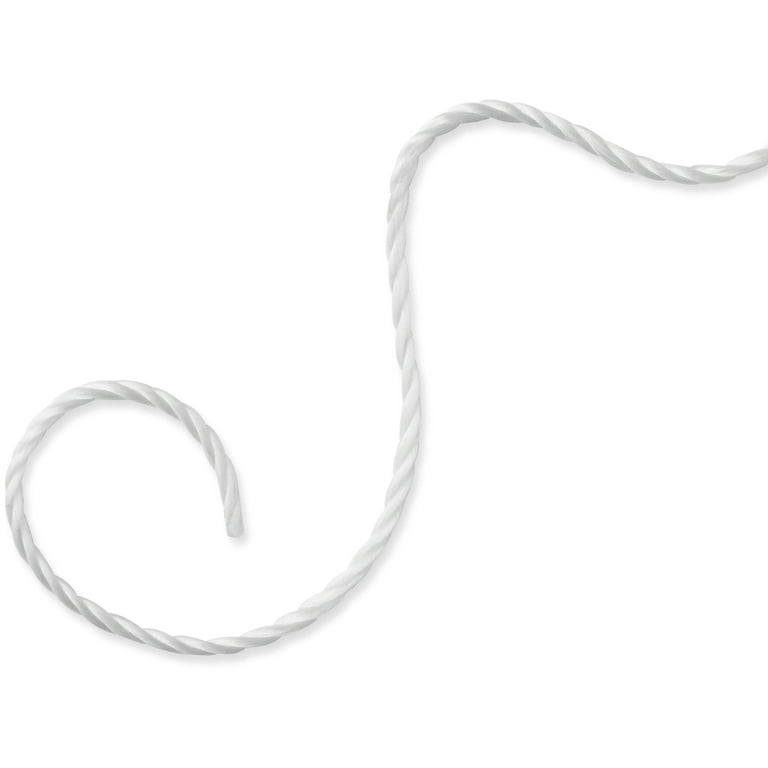 1000 ft. White Twisted Mason's String Line