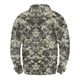 thumbnail image 3 of Spring And Autumn Men's Standing Collar Sweatshirt Is Outdoor Casual Sweaters Tops, 3 of 3