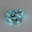 silver & blue, variant on Men Women Luminous Dragon Ring Glowing In The Dark Open Band Finger Rings Gift-silver & blue-11