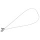thumbnail image 1 of Western Style Hat And Boot Necklace Charm For Men 32.5X1.5Cm Fashion Accessory 1Pcs, 1 of 5
