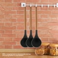 thumbnail image 2 of Utensilio de cocina de silicona Ticfox herramienta compacta y ligera, 2 of 8