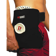 Hip Ice Pack and Wrap