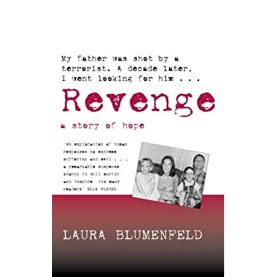 Pre-Owned Revenge : A Love Story (Paperback) 9780330493611