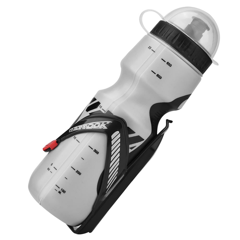Sport Water Bottle, Antileak Water Bottle Bike Cage, Sturdy Road Bike