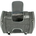 thumbnail image 3 of Mr. Peanut's Monterey Series Convertible Backpack Airline Approved Pet Carrier, 3 of 8