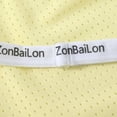 thumbnail image 3 of TANBOM Men's Nylon Thong Underwear 47cm Adjustable Buckle Tagless One Size Fits Comfort Design Yellowish One Size, 3 of 6