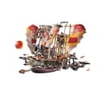 thumbnail image 1 of Set de Juego Playmobil Sal'ahari Sands Tormenta de Arena 233 Piezas, 1 of 4
