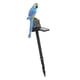 thumbnail image 2 of Solar Parrot Shape Lights Outdoor LED Landscape Lamp Garden Light for Pathway Yard Walkway (Warm White) (Random Color), 2 of 3
