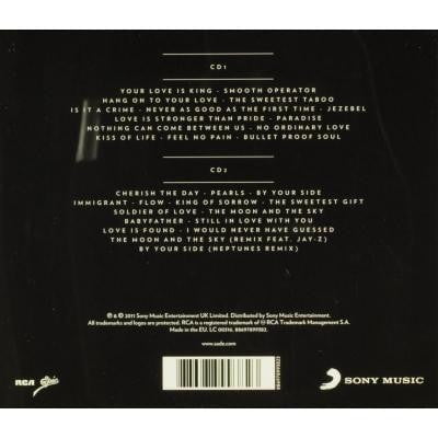 Sade THE ULTIMATE COLLECTION ３枚組レコード Sade, Sade, Sade - Sade - The Ultimate Collection - Amazon