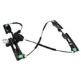 thumbnail image 2 of 6 Pin Front Right Window Regulator W/ Motor AB392123200CF for Mazda BT50 UP UR, 2 of 4