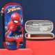 thumbnail image 1 of Estuche para lápices de Spider-Man, gran capacidad, figuras de anime, juguetes para niños, Spider-Man, estudio, papelería, bolso de mano, bolsa de almacenamiento, 1 of 4