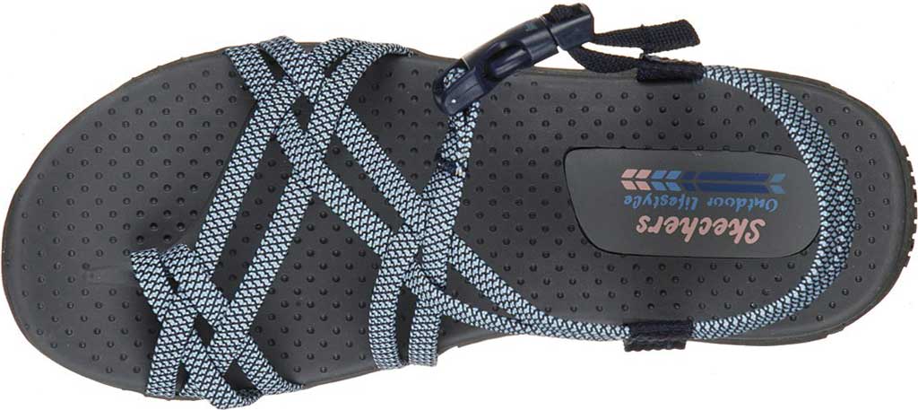 skechers lifestyle sandals
