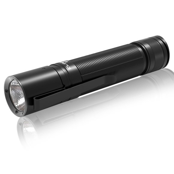C Battery Flashlight