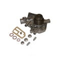 thumbnail image 2 of Gmb Engine Water Pump P/N:157 2010 Fits select: 1981-1983 RENAULT LECAR, 2 of 5