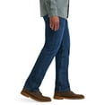 thumbnail image 2 of Wrangler® Men's Single Layer Warming Five Pocket Denim Jeans, 2 of 5