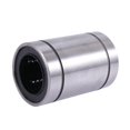 thumbnail image 3 of HT Components EVO+ Pedal Spindle - AE03/AE05 IGUS, Chromoly, Black, 3 of 5