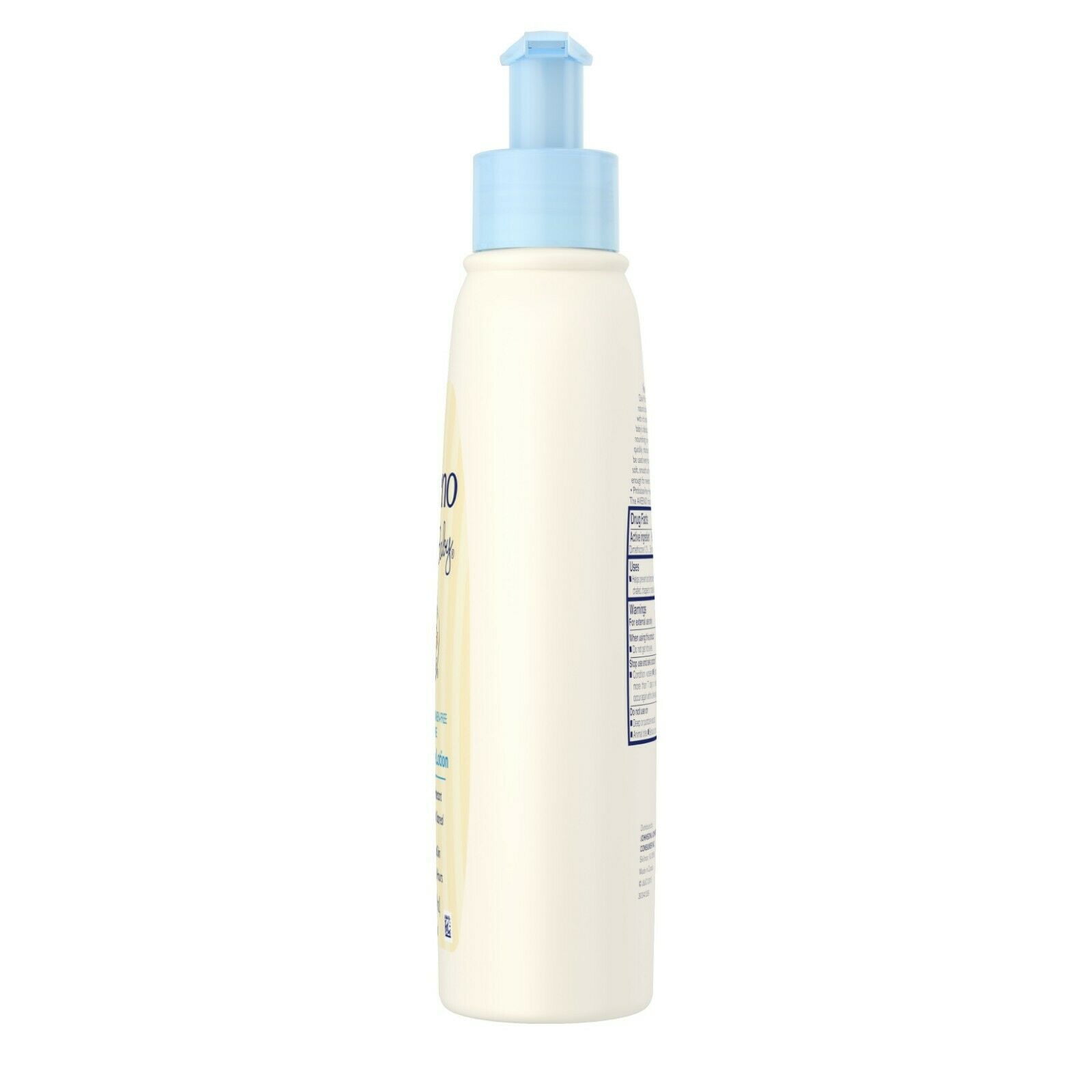Aveeno Baby Daily Moisture Lotion 2本 Aveeno Baby Daily Moisture Lotion w/ Natural Colloidal