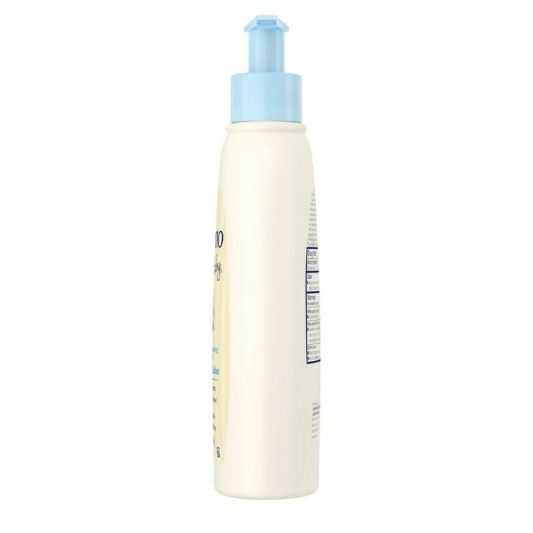 Aveeno Baby Daily Moisture Lotion w/ Natural Colloidal