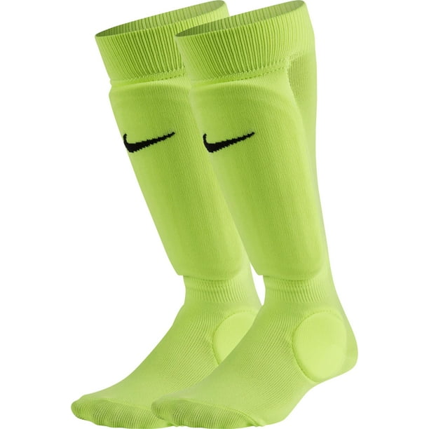 Nike - Nike Youth Soccer Shin Socks - Walmart.com - Walmart.com