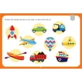 thumbnail image 4 of Seasonal: Let's Get Ready for Preschool DLX version, 4 of 4