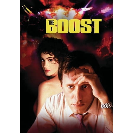The Boost (DVD) MGM Mod Drama