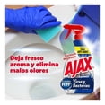 thumbnail image 3 of Limpiador Líquido para Baño Ajax Efectivo Poder Anti-sarro 600 ml, 3 of 4