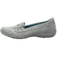 thumbnail image 6 of Skechers Women's Breathe Easy-Good Influence Sneaker, 6 of 7