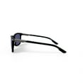 thumbnail image 6 of Columbia Men's Rx'able Sport Sunglasses, C540S, Black, 56-16-140, with Case, 6 of 6