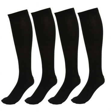 MediPeds Diabetic Supportive Compression Socks, X-Large, 2 Pack ...