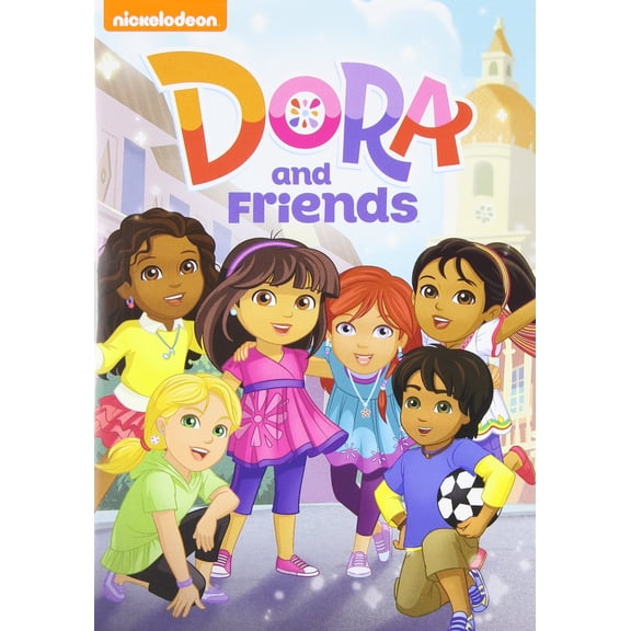 Pre-Owned Dora And Friends