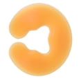 thumbnail image 3 of LAZIOEGR U‑Shaped Silicone Face Pillow – Soft Massage Cushion for Spa, Beauty Salon, and Home Relaxation, 3 of 8
