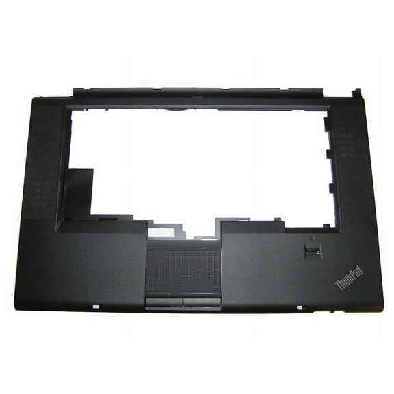 New Genuine Levono Thinkpad W520 Touchpad Palmrest 04X4609