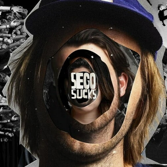 Sego - Sego Sucks - Music & Performance - CD