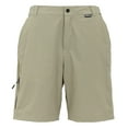 thumbnail image 1 of Regatta Mens Travel Light Packaway Shorts, 1 of 5