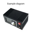 thumbnail image 3 of Aluminum Alloy Multiple Interfaces DIY Shell Kit, Case and Driver, 3 of 5