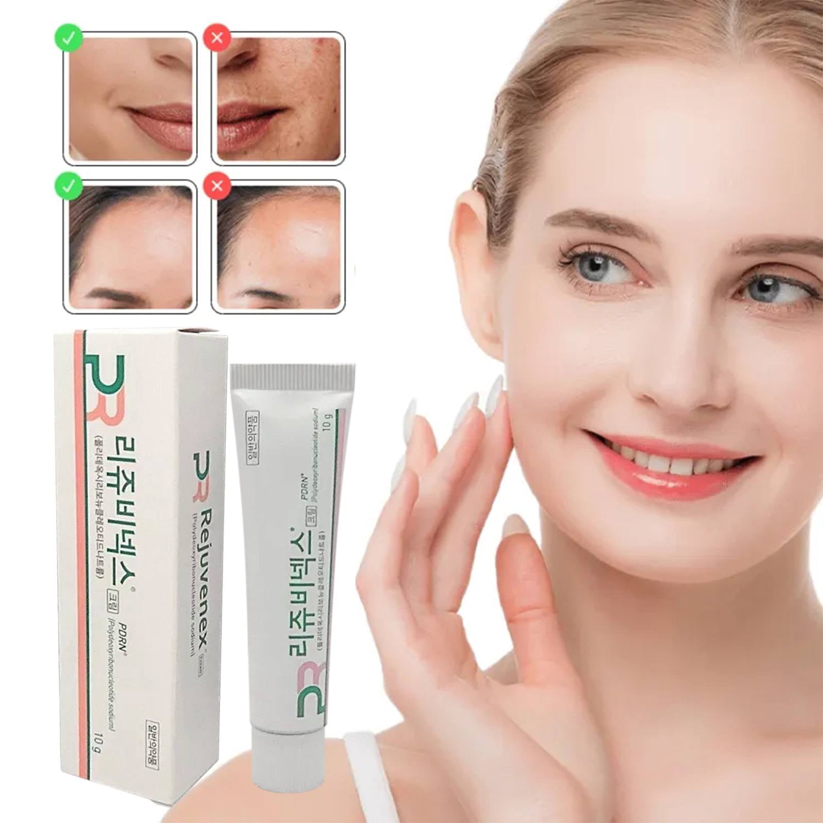 リジュビネックス】Rejuvenex Cream 10g PDRN