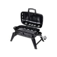 thumbnail image 2 of Asador de Gas Expert Grill Portátil Negro, 2 of 3