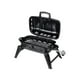 thumbnail image 2 of Asador de Gas Expert Grill Portátil Negro, 2 of 3