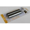 thumbnail image 4 of Bachmann Industries E-Z Track Nickel Silver Auto-Reversing 5"" Track (6/Card) N Scale, 4 of 4