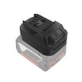thumbnail image 2 of Para Bos*ch Adaptador Convertidor de Batería Li-ion de 18V para Bos*ch Convertir a para Park*side Herramientas Eléctricas Inalámbricas de 20V, 2 of 7
