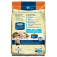 thumbnail image 2 of Blue Buffalo Life Protection Formula Large Breed Dry Puppy Food, Chicken & Rice, 15 lbs., 2 of 11