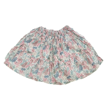 

Pre-owned: Egg Girls Purple | Teal Skirt size: 4T (Good)