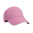 thumbnail image 1 of Result Headwear Herringbone Sandwich Peak Baseball Cap, 1 of 1